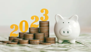 How to Prioritize Your Financial Goals in 2023