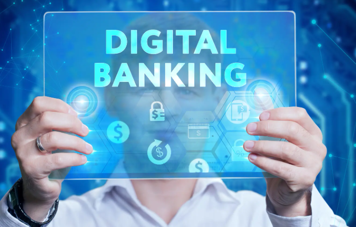 The Impact of Technology on Banking