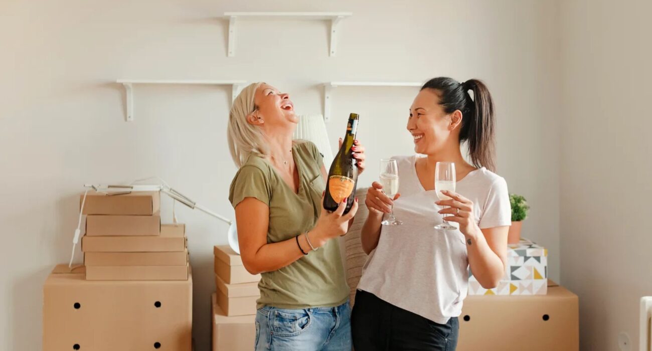 Financial Tips for First-Time Homebuyers Under 30.