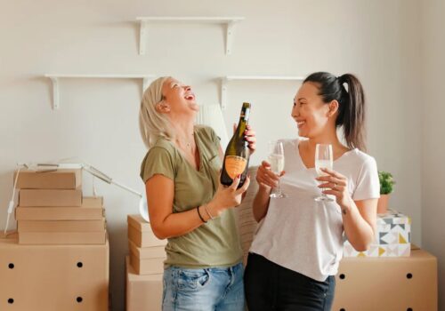 Financial Tips for First-Time Homebuyers Under 30.